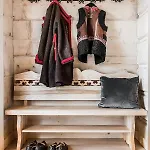 Goralski Premium Niedzwiedzia Gawra & Sauna, Balia By Rentilopl *