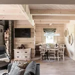 Goralski Premium Niedzwiedzia Gawra & Sauna, Balia By Rentilopl *