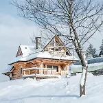 Goralski Premium Niedzwiedzia Gawra & Sauna, Balia By Rentilopl