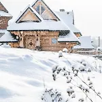 Chalet Goralski Premium Niedzwiedzia Gawra & Sauna, Balia By Rentilopl