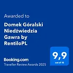 Goralski Premium Niedzwiedzia Gawra & Sauna, Balia By Rentilopl Poronin